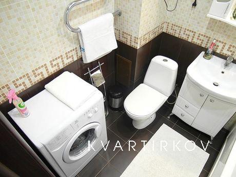 1-к кв. в центре города, Краснодар - квартира посуточно