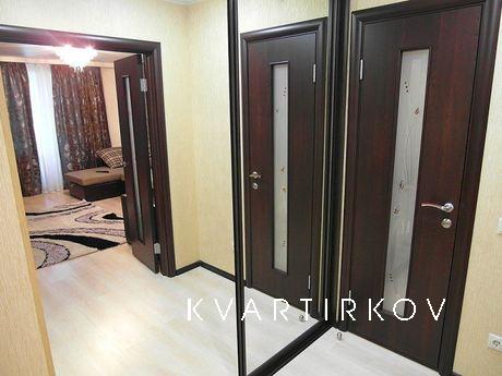 1-к кв. в центре города, Краснодар - квартира посуточно