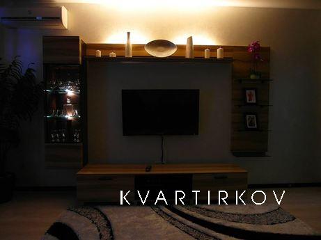 1-к кв. в центре города, Краснодар - квартира посуточно