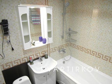 1-к кв. в центре города, Краснодар - квартира посуточно