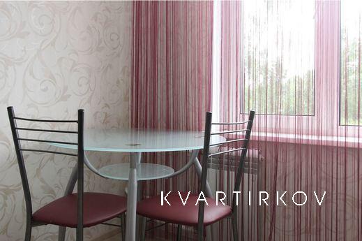 1-к кв. на ул. Фадеева, Краснодар - квартира посуточно