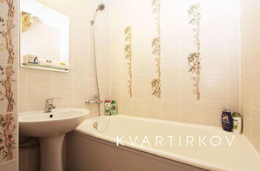 1-к кв. на ул. Фадеева, Краснодар - квартира посуточно