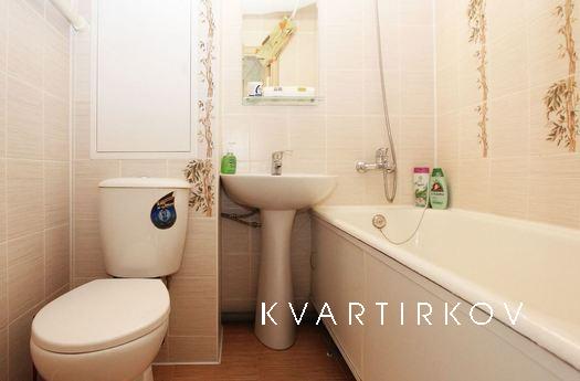 1-к кв. на ул. Фадеева, Краснодар - квартира посуточно