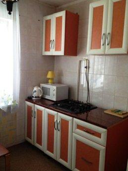 I rent an apartment, Simferopol - apartment by the day