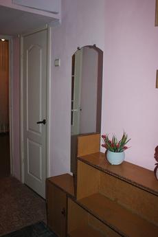 Sunny apartment for rent, Sumy - apartment by the day