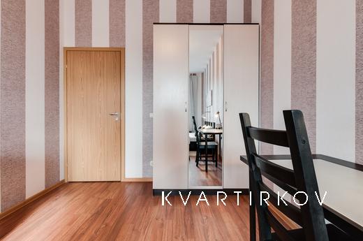 Apartment on the Danube Avenue, Санкт-Петербург - квартира подобово