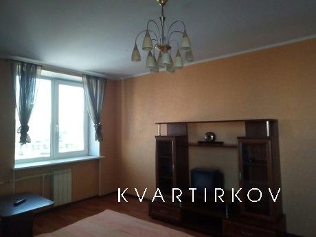 2 bedroom apartment near the metro, Санкт-Петербург - квартира подобово