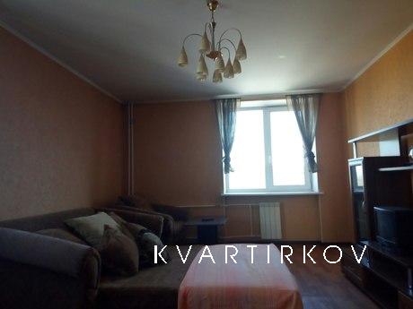 2 bedroom apartment near the metro, Санкт-Петербург - квартира подобово