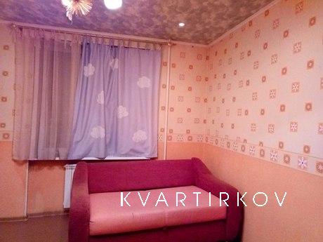 2 bedroom apartment near the metro, Санкт-Петербург - квартира подобово