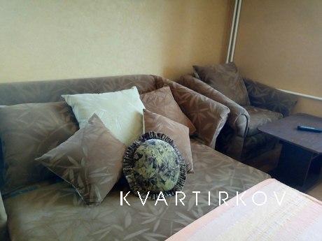 2 bedroom apartment near the metro, Санкт-Петербург - квартира подобово