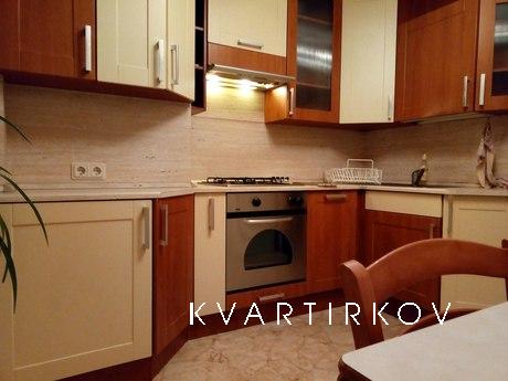 2 bedroom apartment near the metro, Санкт-Петербург - квартира подобово