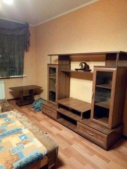 2 bedroom apartment near the metro, Санкт-Петербург - квартира подобово