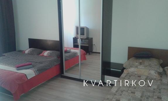 Квартира в центрі Києва, Київ - квартира подобово