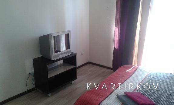 Квартира в центрі Києва, Київ - квартира подобово