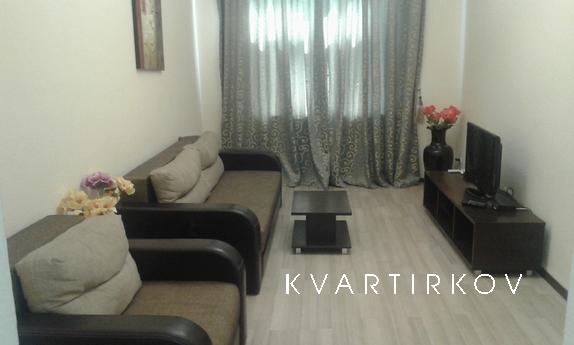 Квартира в центрі Києва, Київ - квартира подобово