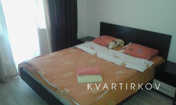 Квартира в центрі Києва, Київ - квартира подобово