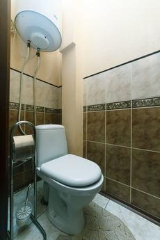 Квартира в центрі Кіева 3 кімнатна, Київ - квартира подобово