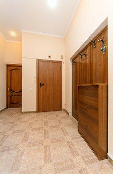 3 кімнатна квартира в центрі Києва, Київ - квартира подобово