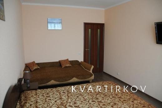 1 кімнатна квартира метро Лівобережна, Київ - квартира подобово