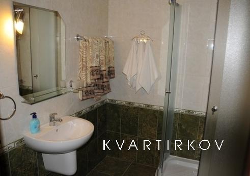 1 кімнатна квартира метро Лівобережна, Київ - квартира подобово