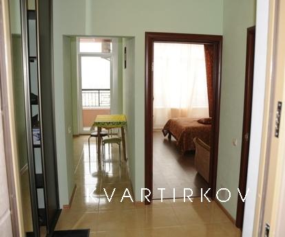 1 кімнатна квартира метро Лівобережна, Київ - квартира подобово