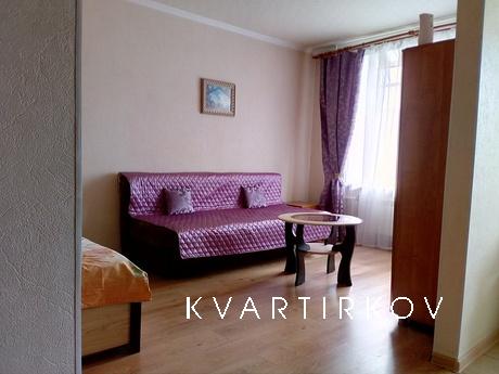 1 комнатная квартира, Москва - квартира посуточно