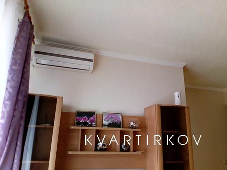 1 комнатная квартира, Москва - квартира посуточно