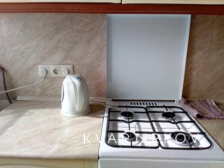 1 комнатная квартира, Москва - квартира посуточно