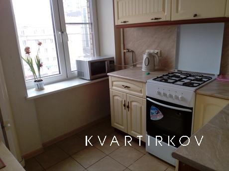 1 комнатная квартира, Москва - квартира посуточно