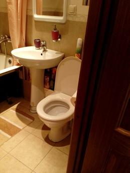 1 комнатная квартира, Москва - квартира посуточно