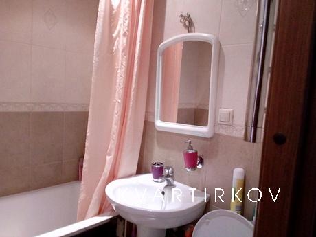 1 комнатная квартира, Москва - квартира посуточно