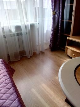 1 комнатная квартира, Москва - квартира посуточно