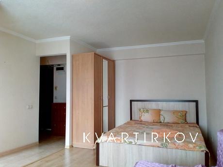 1 комнатная квартира, Москва - квартира посуточно