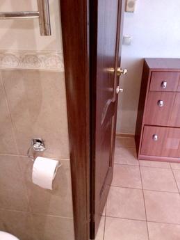 1 комнатная квартира, Москва - квартира посуточно