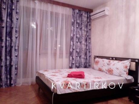 Rent a decent spacious 1-bedroom apartment in walking distan