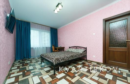 Cozy apartment in the new house. Etc. Grigorenka 16, near th
