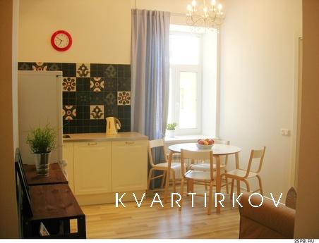 1-к квартира на Белорусской, Москва - квартира посуточно