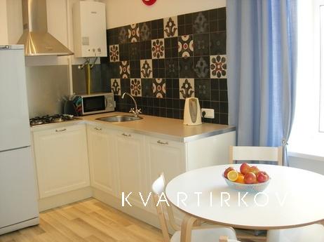 1-к квартира на Белорусской, Москва - квартира посуточно