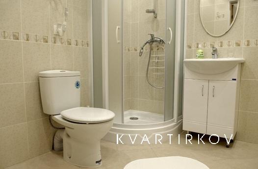 1-к квартира на Белорусской, Москва - квартира посуточно