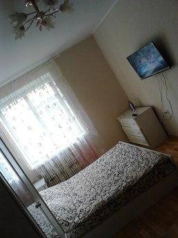 Daily, center, Mazepa, Ternopil - apartment by the day