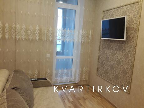 шикарная квартира в центре без комиссии, Санкт-Петербург - квартира посуточно