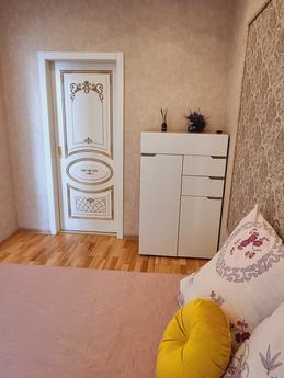 шикарная квартира в центре без комиссии, Санкт-Петербург - квартира посуточно