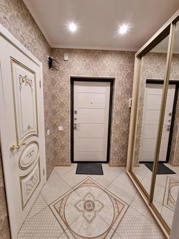 шикарная квартира в центре без комиссии, Санкт-Петербург - квартира посуточно