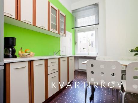 apartment in new building, Санкт-Петербург - квартира подобово