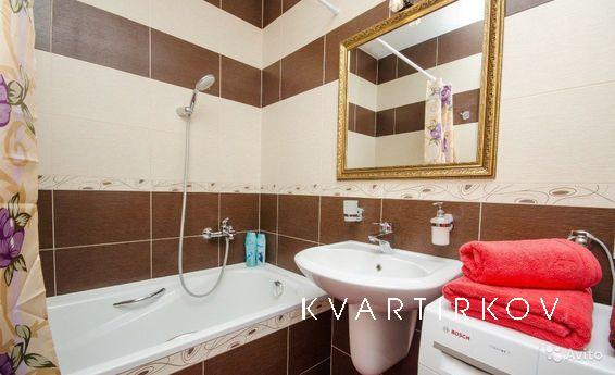 apartment in new building, Санкт-Петербург - квартира подобово