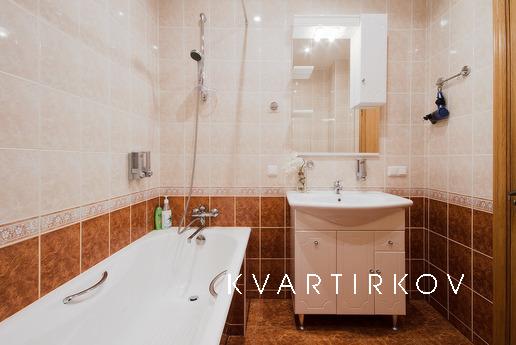 apartment near the metro, Санкт-Петербург - квартира подобово