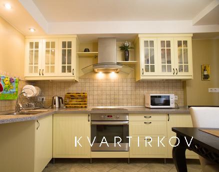 apartment near the metro, Санкт-Петербург - квартира подобово