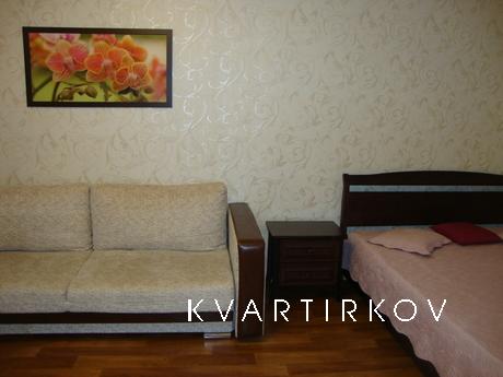 apartment near metro near Prognoz, Almaz, Санкт-Петербург - квартира подобово