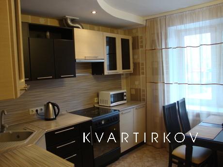 apartment near metro near Prognoz, Almaz, Санкт-Петербург - квартира подобово