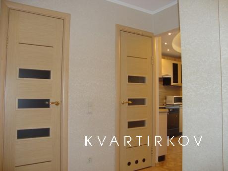 apartment near metro near Prognoz, Almaz, Санкт-Петербург - квартира подобово